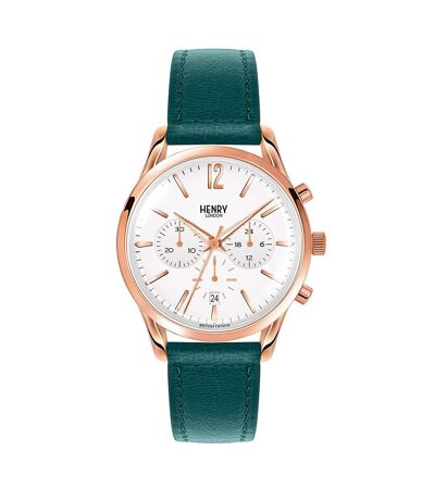 Montre Femme Henry London Quartz HL39-CS-0144