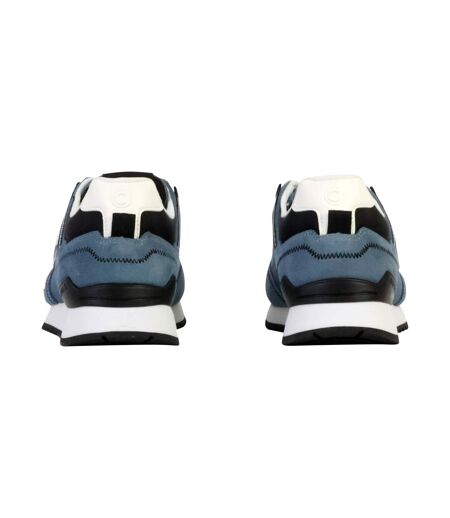 Basket Cuir Colmar Travis Sport Bold