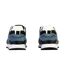 Basket Cuir Colmar Travis Sport Bold-4