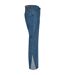 Jean Homme Indigo Délavé Urban Classics-4