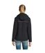 Doudoune Softshell Rock Femme Noir SOLS-2
