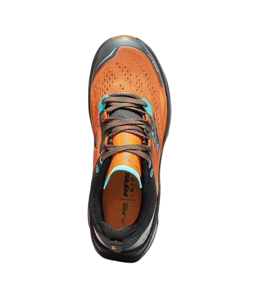 Chaussures Course À Pied Rase Homme Orange Joma-3