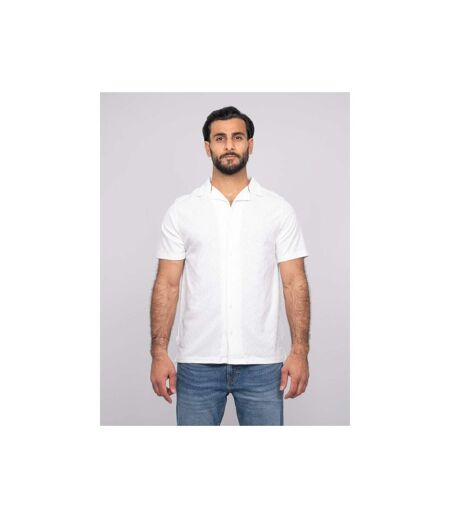 Chemise manches courtes DROPOLEON