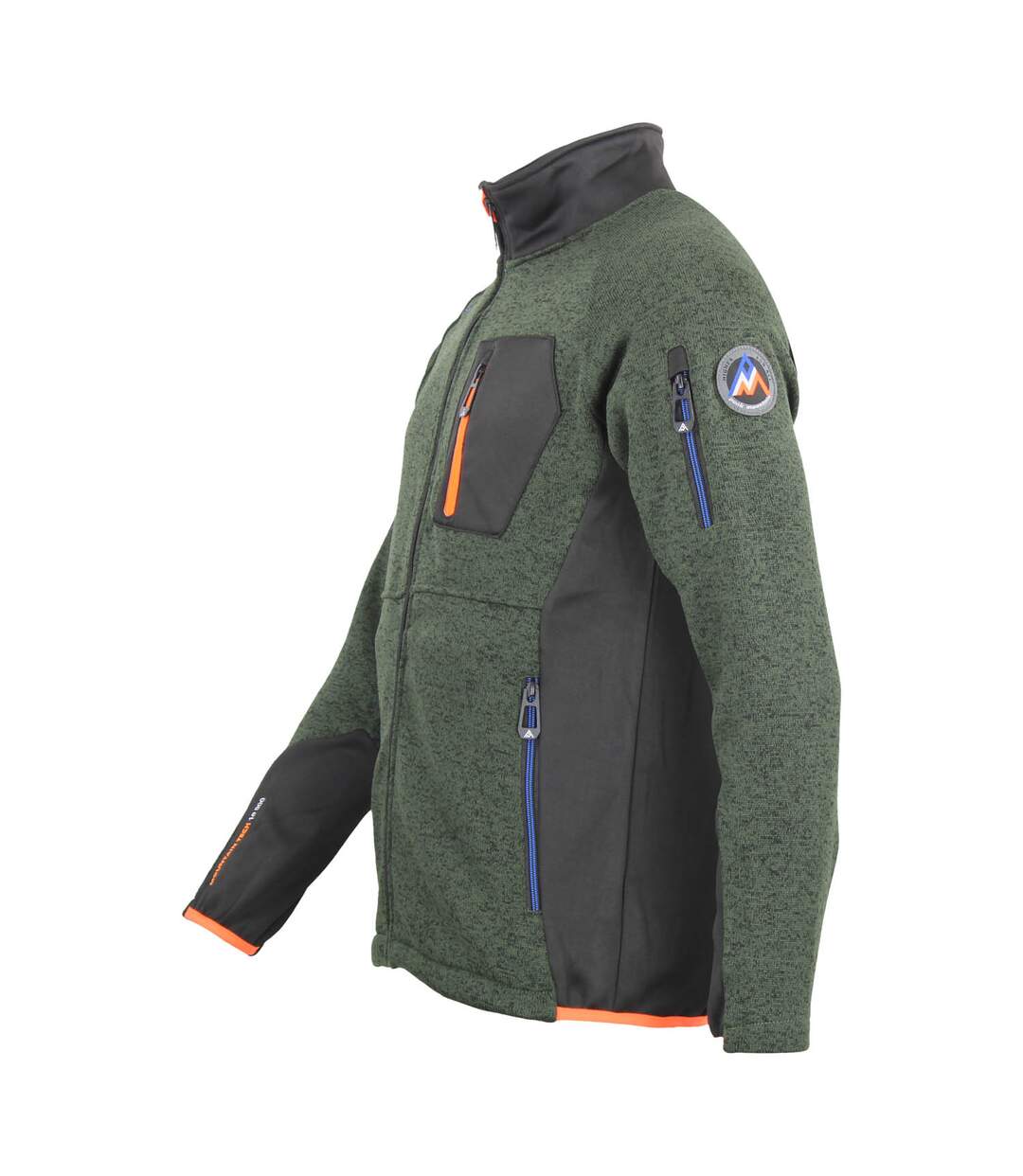 Blouson polaire CLUB-2