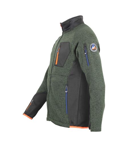 Blouson polaire CLUB