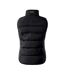 Veste Sans Manches Sanis Femme Noir Hi-Tec-3