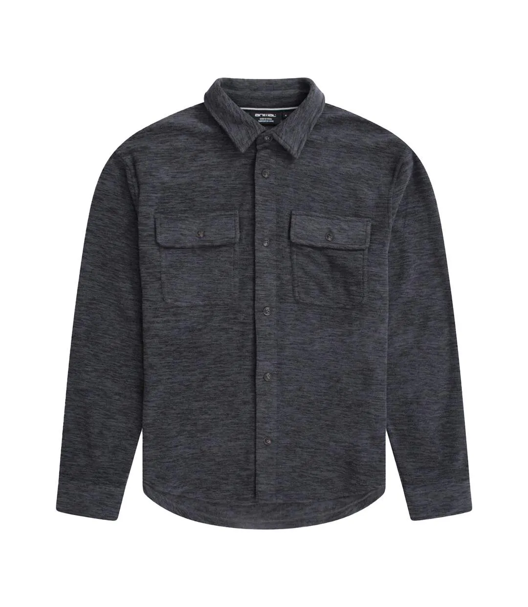 Chemise George Homme Bleu Marine Animal-2
