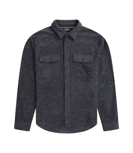 Chemise George Homme Bleu Marine Animal