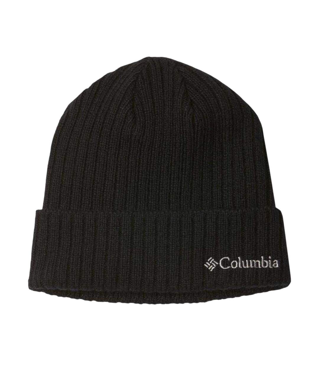 Bonnet Extérieur Watch Adulte Noir Columbia-1