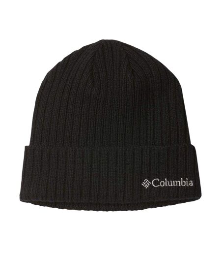 Bonnet Extérieur Watch Adulte Noir Columbia