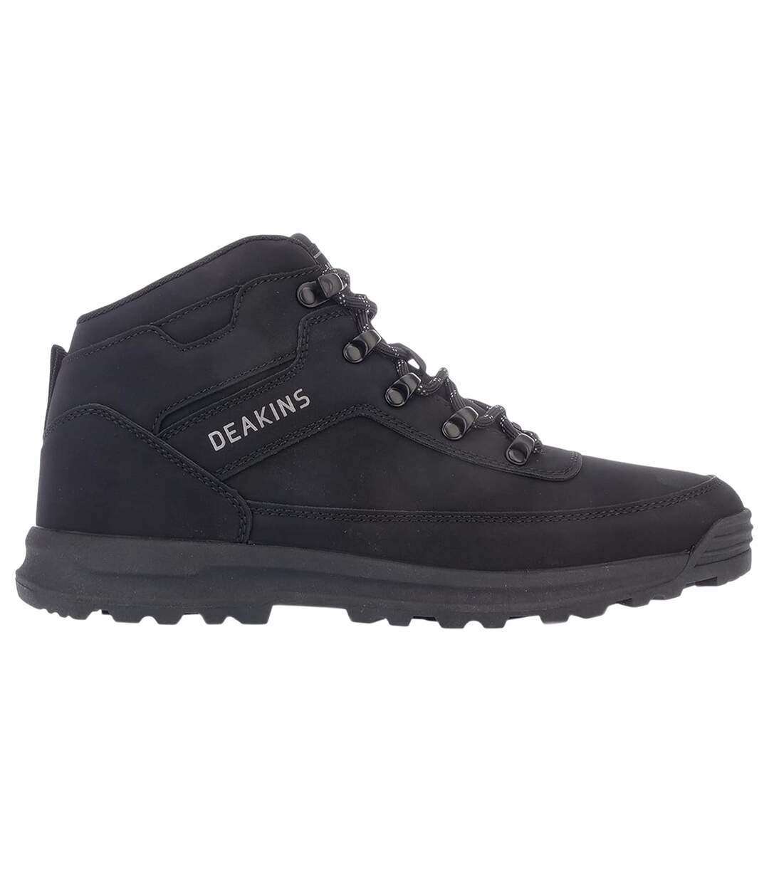 Bottes Invincbl Homme Noir Nicholas Deakins-3