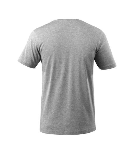 T-shirt Crossover Vence Homme Gris Mascot