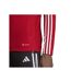 Veste Tiro League Homme Rouge Adidas-4
