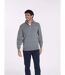 Pulls col camionneur  en laine PIO-4