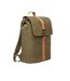 Bosler recycled canvas 17l backpack one size green Vinga-3