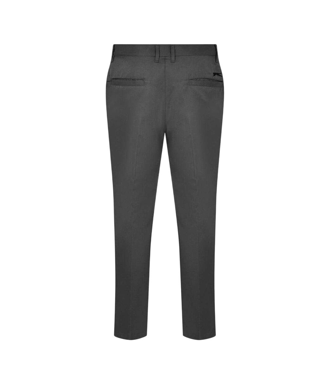 Pantalon De Golf Homme Anthracite Slazenger-2