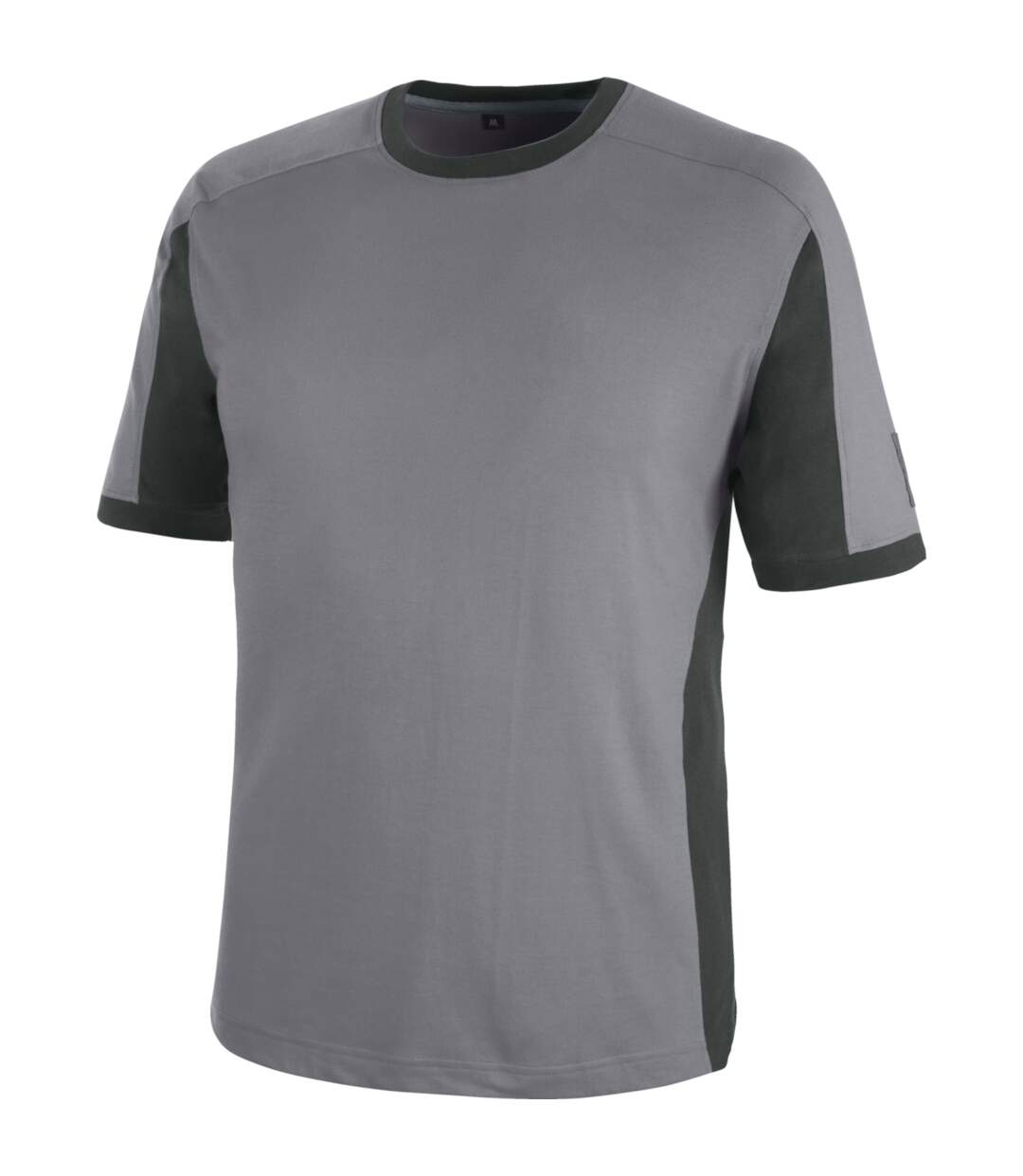 Tee-shirt de travail Cetus Würth MODYF Gris/Anthracite