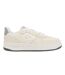 Baskets Femme Blanc Gris Lacoste-3