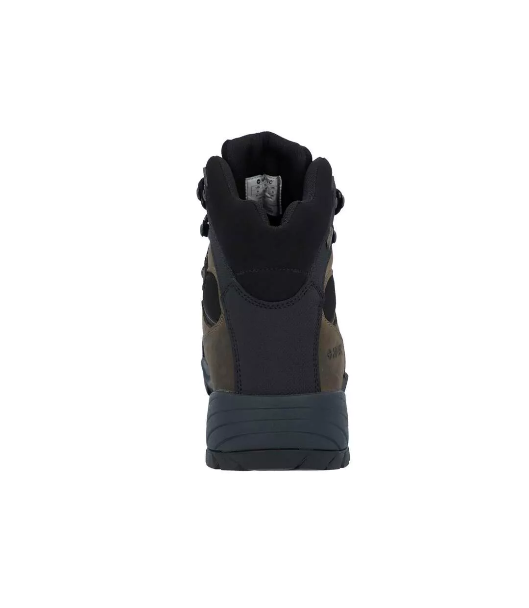 Bottes Altitude Pro Rgs Adulte Chocolat Foncé Hi-Tec-2