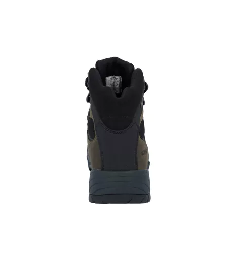 Bottes Altitude Pro Rgs Adulte Chocolat Foncé Hi-Tec