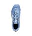 Mens Elite Soft Ground Rugby Boots Blue White Gold Adidas-4