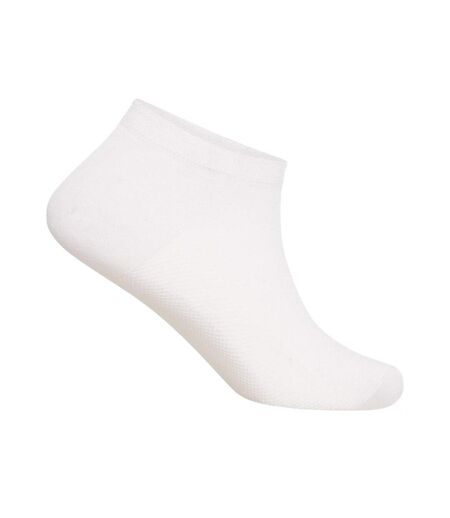 Socquettes Homme Blanc Soxy