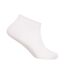 Socquettes Homme Blanc Soxy-2