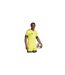 Maillot Squadra Homme Jaune Adidas-1