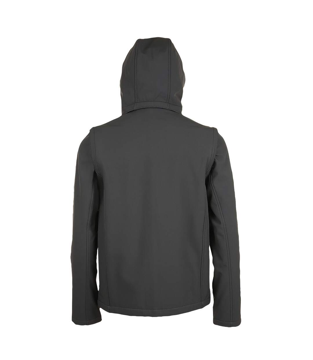 SOLS Mens Transformer Pro Softshell Jacket (Charcoal) - UTPC2739-2