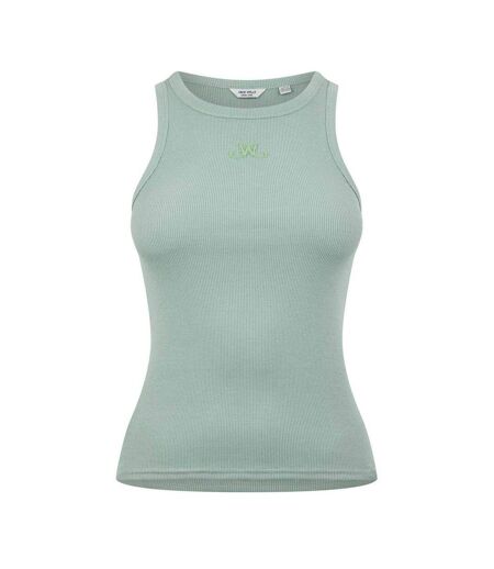 Débardeur Femme Vert Jack Wills