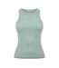 Débardeur Femme Vert Jack Wills-2