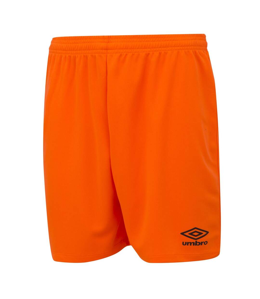 Umbro - Short CLUB - Homme (Orange vif) - UTUO827-1