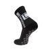 Unisex Adult  Grip Ankle Socks Black Classic-2