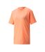 T-shirt Orange Femme Puma W Her