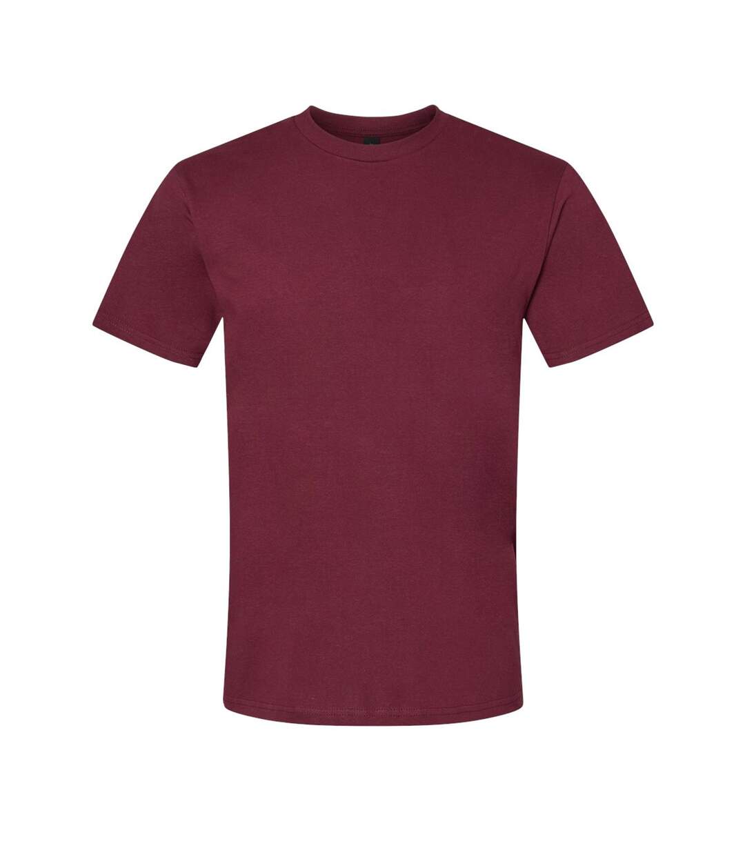 T-shirt softstyle adulte pourpre Gildan