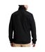 Sweat 1/4 de Zip Noir Homme TBS Jerrycam - S