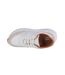 Baskets F-mode Femme Blanc FitFlop-3