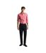 Mens Twill Chinos Evening Blue Gant-1