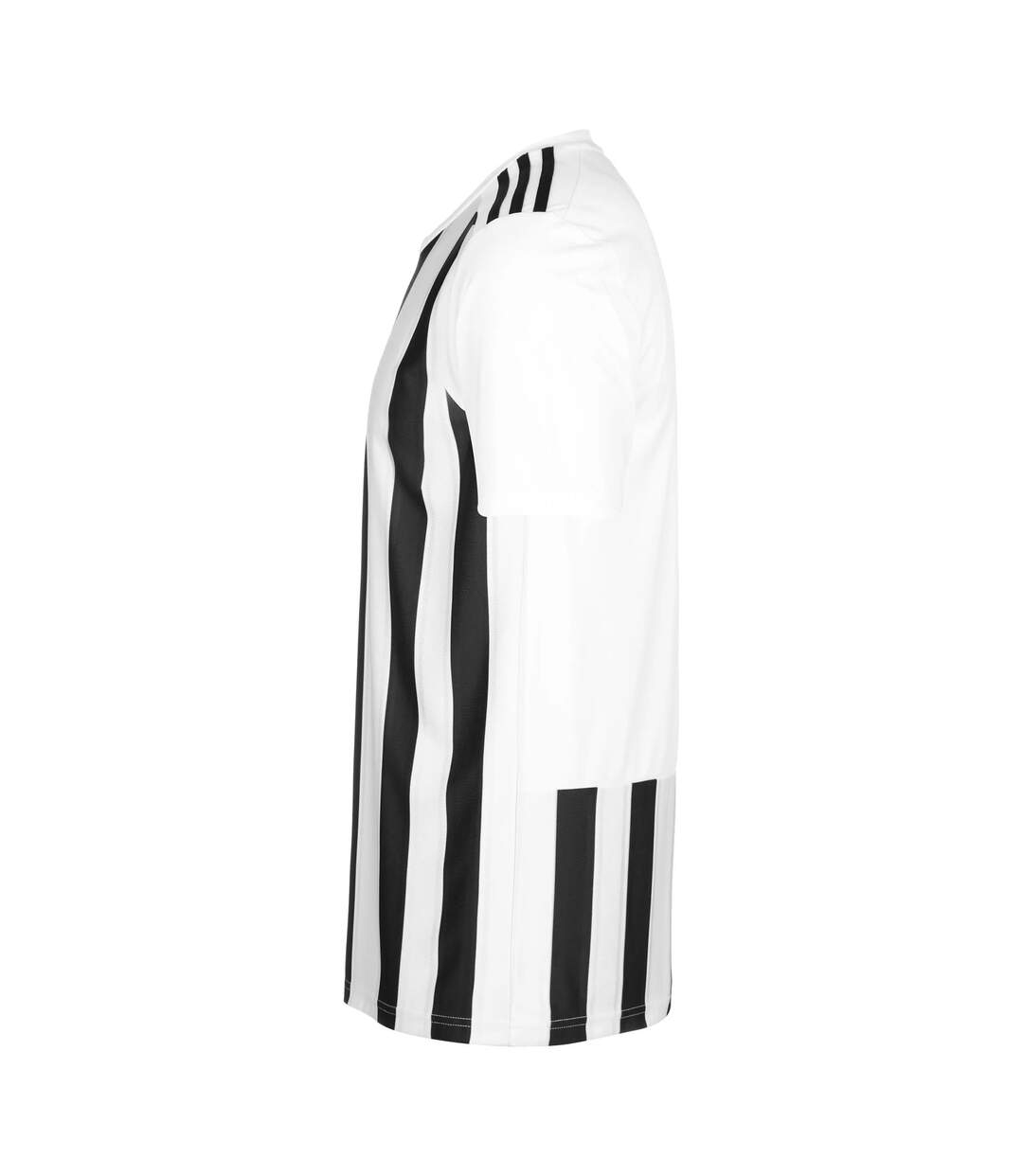 Maillot Homme Noir Blanc Adidas-4
