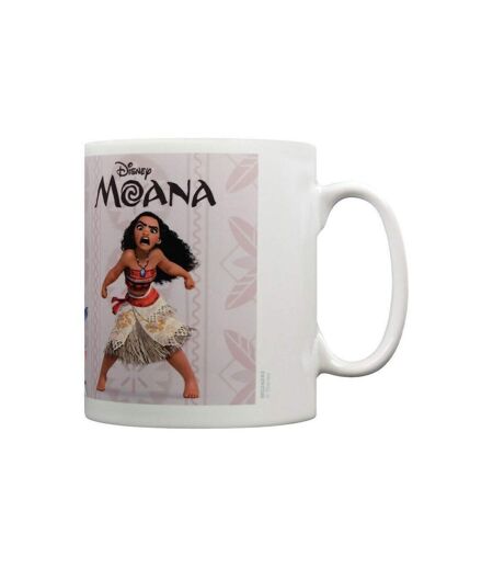 Moana - Mug (Multicolore) (Taille unique) - UTPM1663