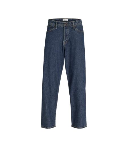 Jean droit bleu homme jack & jones eddie