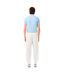 Pantalon De Jogging Sport Homme Blanc Lacoste-2