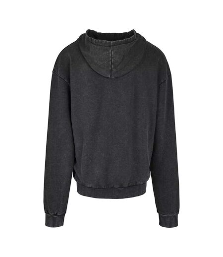 Noir Mister Tee