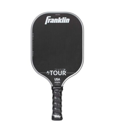 Raquette de pickleball fs tour tempo 14 mm bleu Franklin