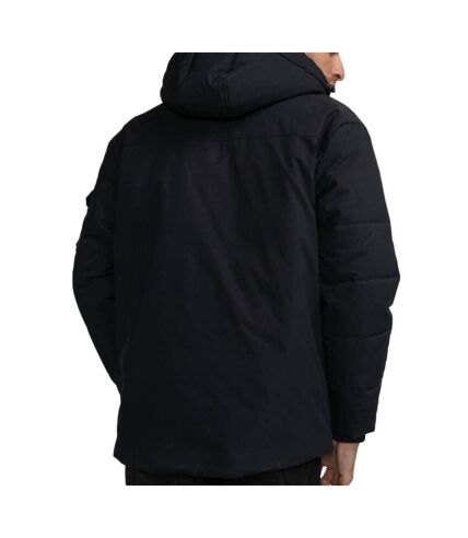 Doudoune Noire Homme Petrol Industries JAC104 - XL