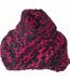 Ladies Soft Warm Chunky Snood