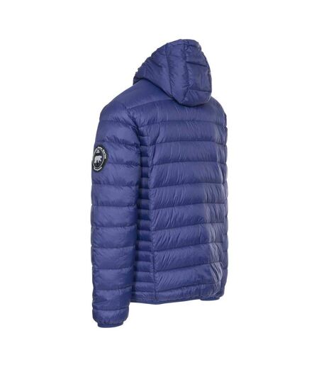 Doudoune Whitman Homme Bleu Trespass