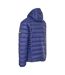 Doudoune Whitman Homme Bleu Trespass-2
