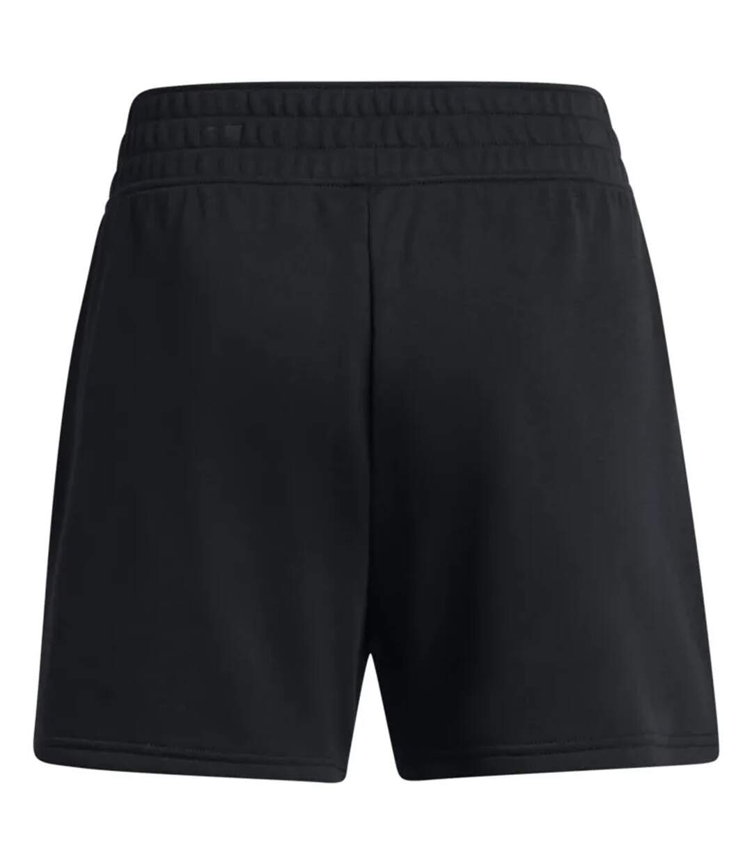 Short rival femme noir Under Armour-2