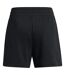 Short rival femme noir Under Armour-2